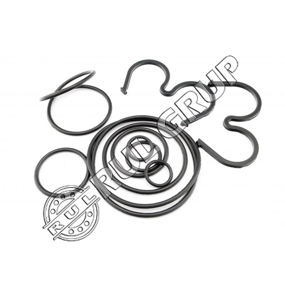 KIT REPARATIE POMPA H801 - GARNITURI 101.65.118 UTB